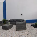 Courtyard - Painters House * Setúbal