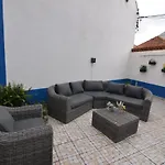 Courtyard - Painters House * Setúbal
