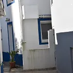 Courtyard - Painters House *